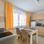 Apartmán Lejowka Chocholow