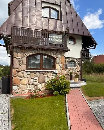 Lejowka