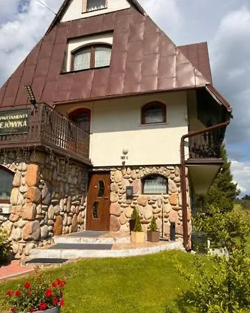 Lejowka *