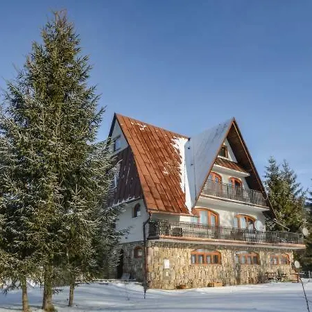 Lejowka Lejlighed Chocholow