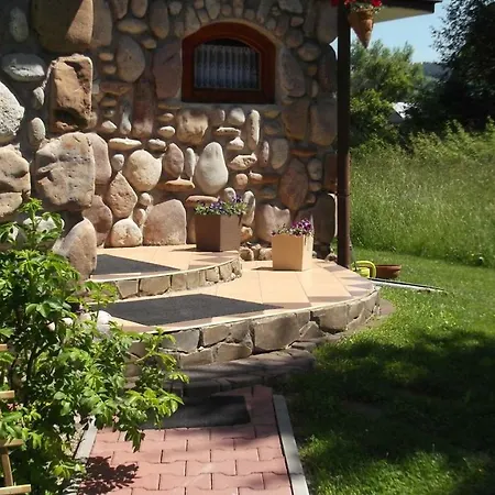 Lejowka