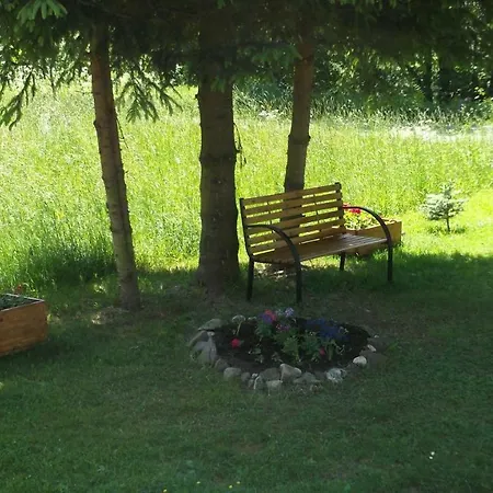 Apartment Lejowka