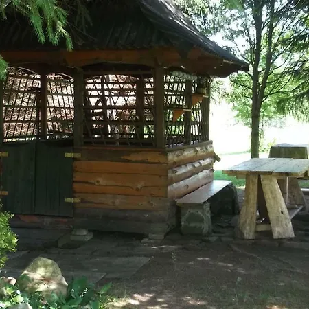 Apartment Lejowka