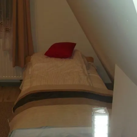 Apartment Lejowka