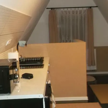 Apartment Lejowka