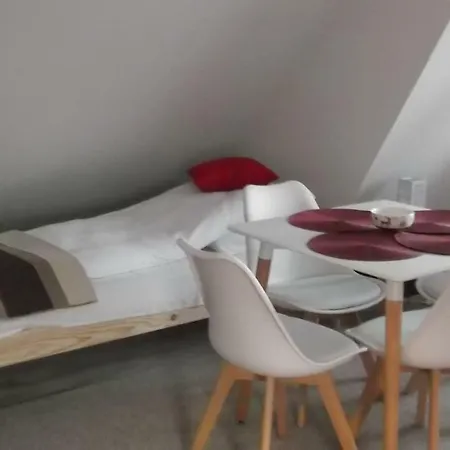 Lejowka Lejlighed Chocholow