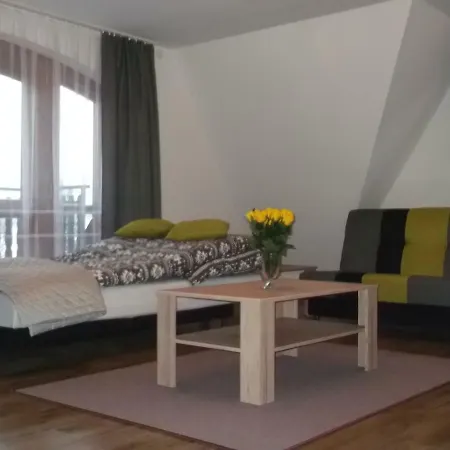 Lejowka Lejlighed Chocholow