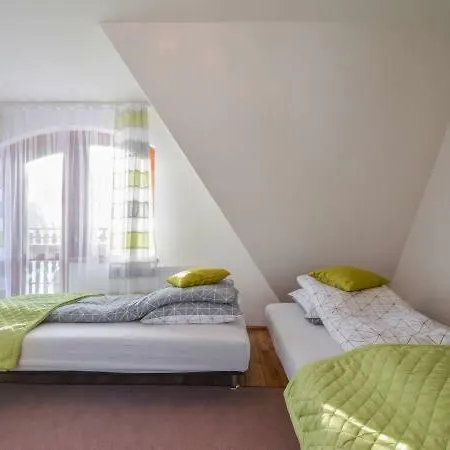 Lejowka Lejlighed Chocholow