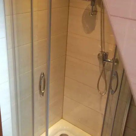 Apartment Lejowka