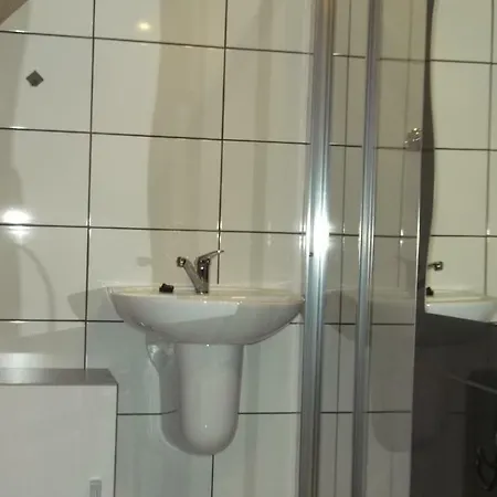 Apartment Lejowka *