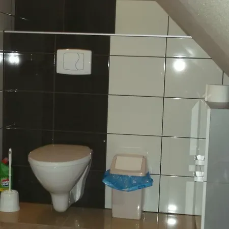 Lejowka Apartment