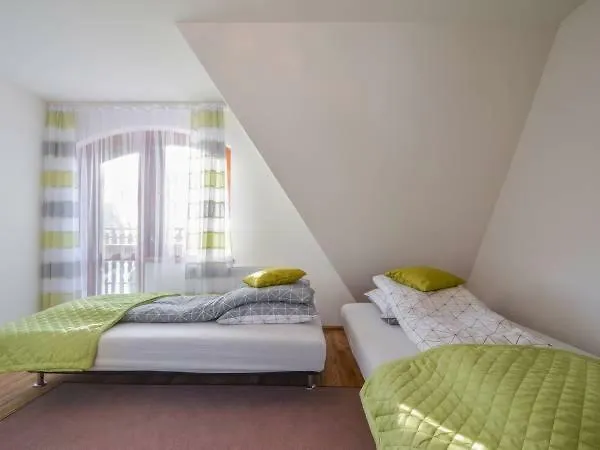 Lejowka Apartment Chocholow