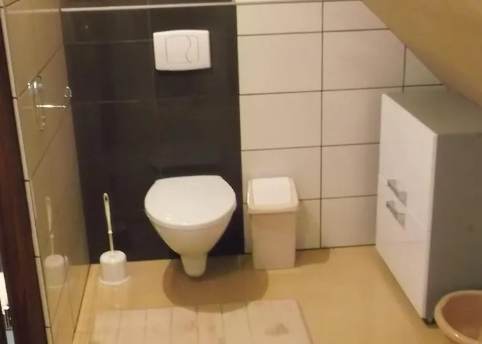 Lejowka Apartment Chocholow